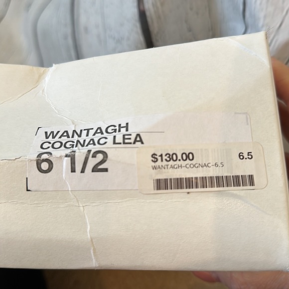 Steve Madden beautiful leather boots - Picture 9 of 9